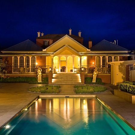 Freeman On Ford Bed & Breakfast บีชเวิร์ท ห้อง รูปภาพ