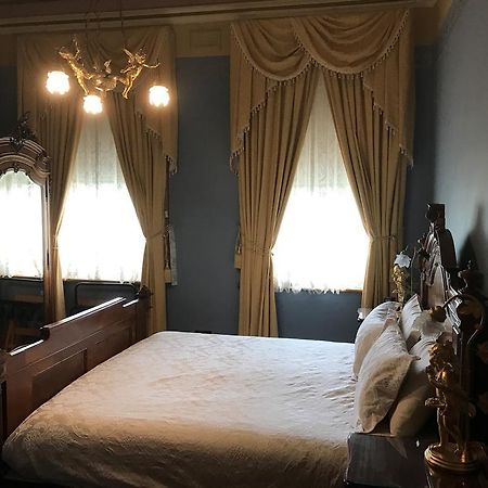 Freeman On Ford Bed & Breakfast บีชเวิร์ท ภายนอก รูปภาพ