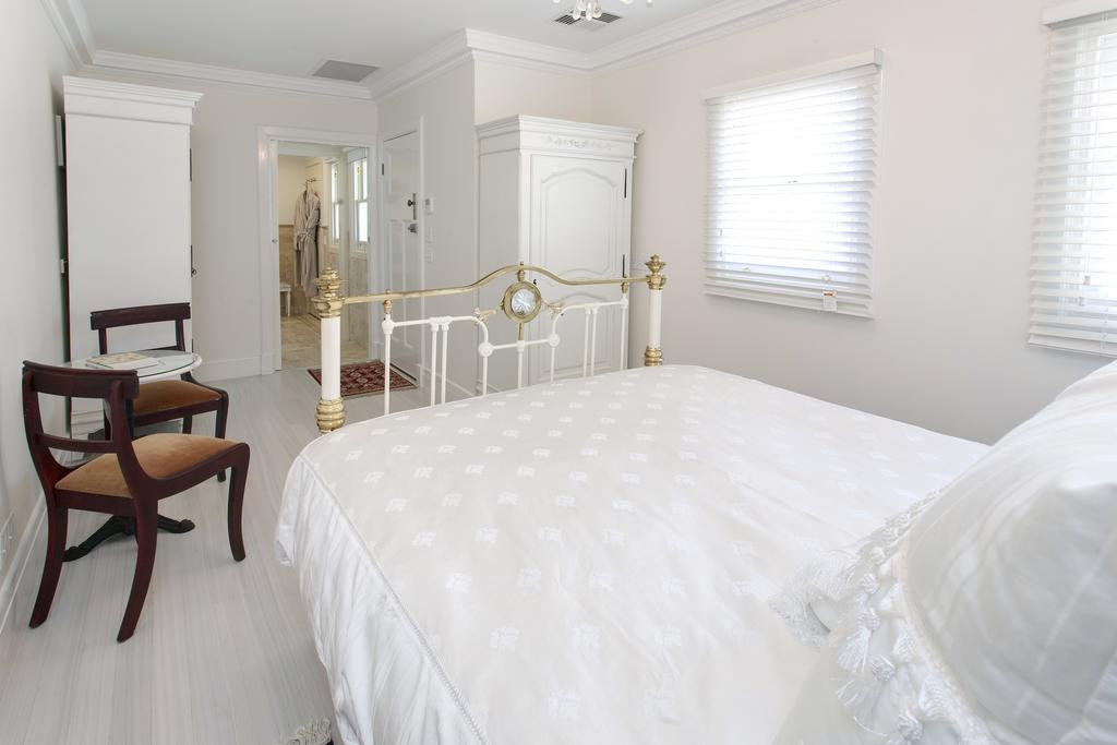 Freeman On Ford Bed & Breakfast บีชเวิร์ท ห้อง รูปภาพ