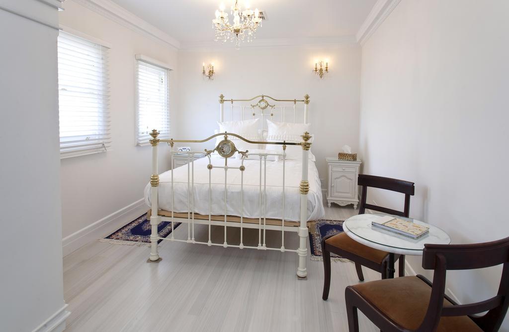 Freeman On Ford Bed & Breakfast บีชเวิร์ท ห้อง รูปภาพ