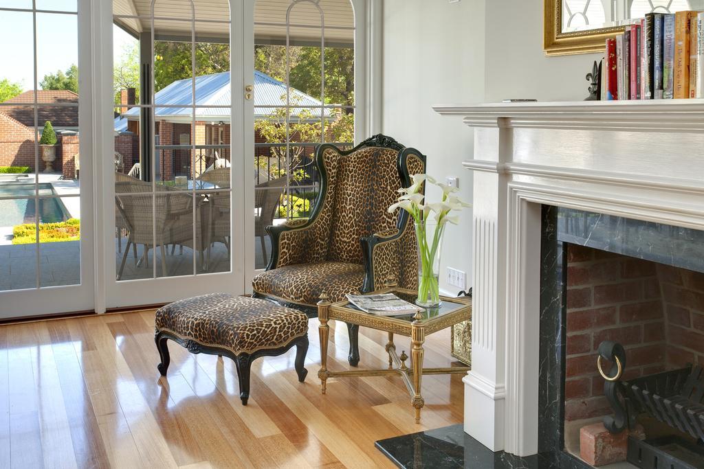 Freeman On Ford Bed & Breakfast บีชเวิร์ท ภายนอก รูปภาพ