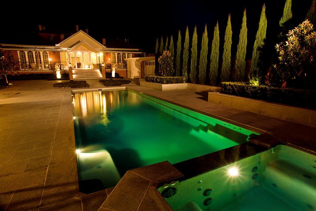 Freeman On Ford Bed & Breakfast บีชเวิร์ท ห้อง รูปภาพ