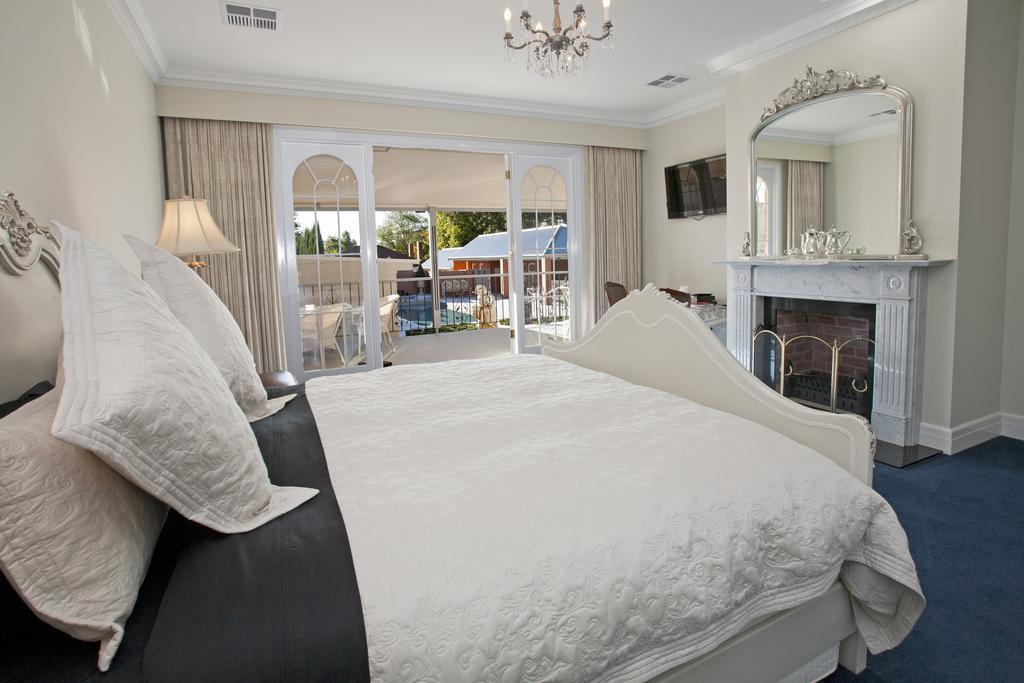 Freeman On Ford Bed & Breakfast บีชเวิร์ท ภายนอก รูปภาพ
