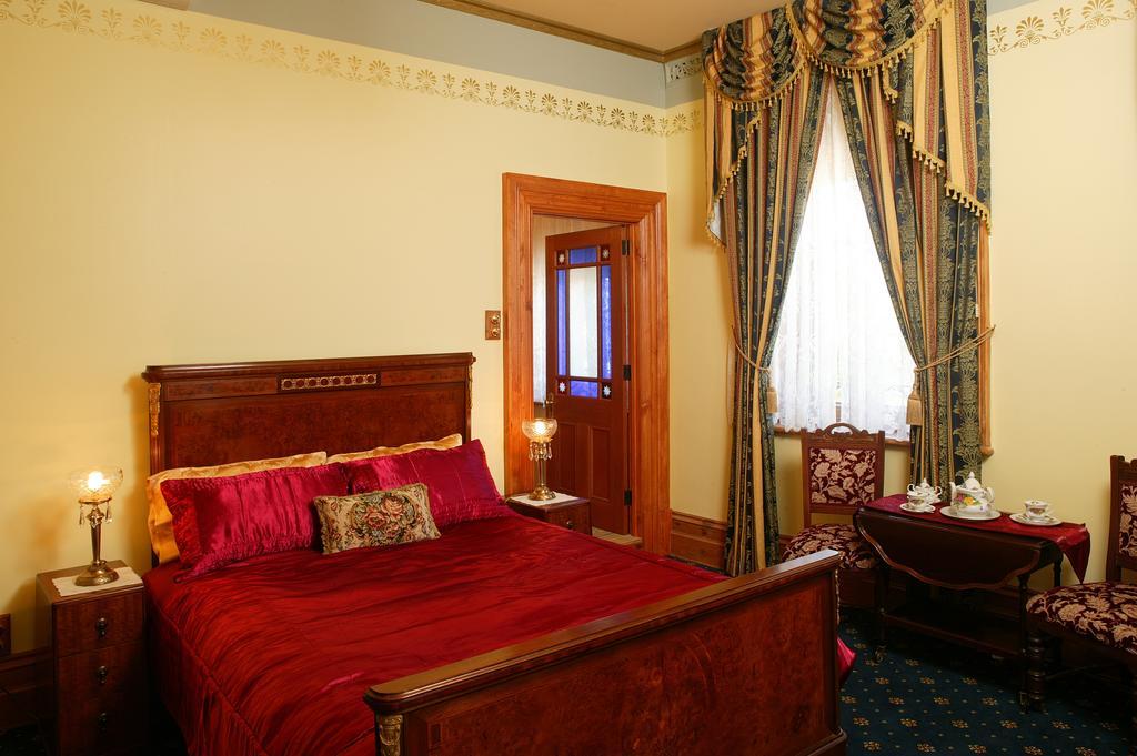 Freeman On Ford Bed & Breakfast บีชเวิร์ท ห้อง รูปภาพ
