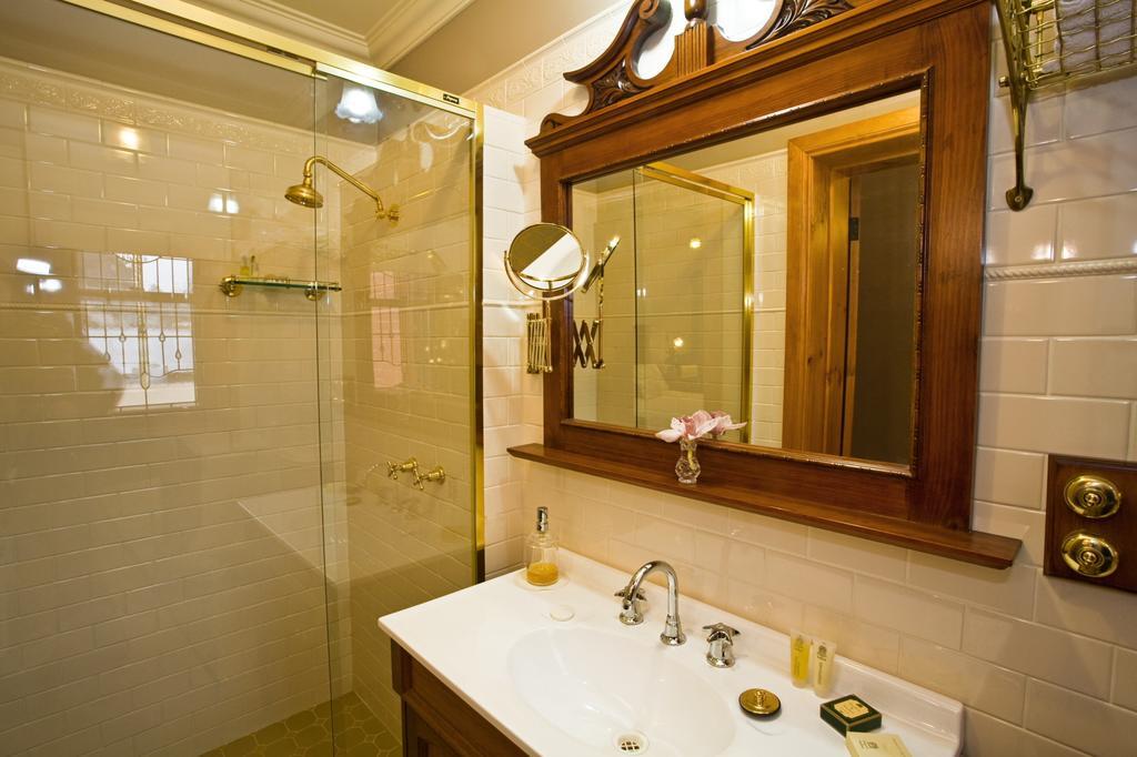 Freeman On Ford Bed & Breakfast บีชเวิร์ท ห้อง รูปภาพ