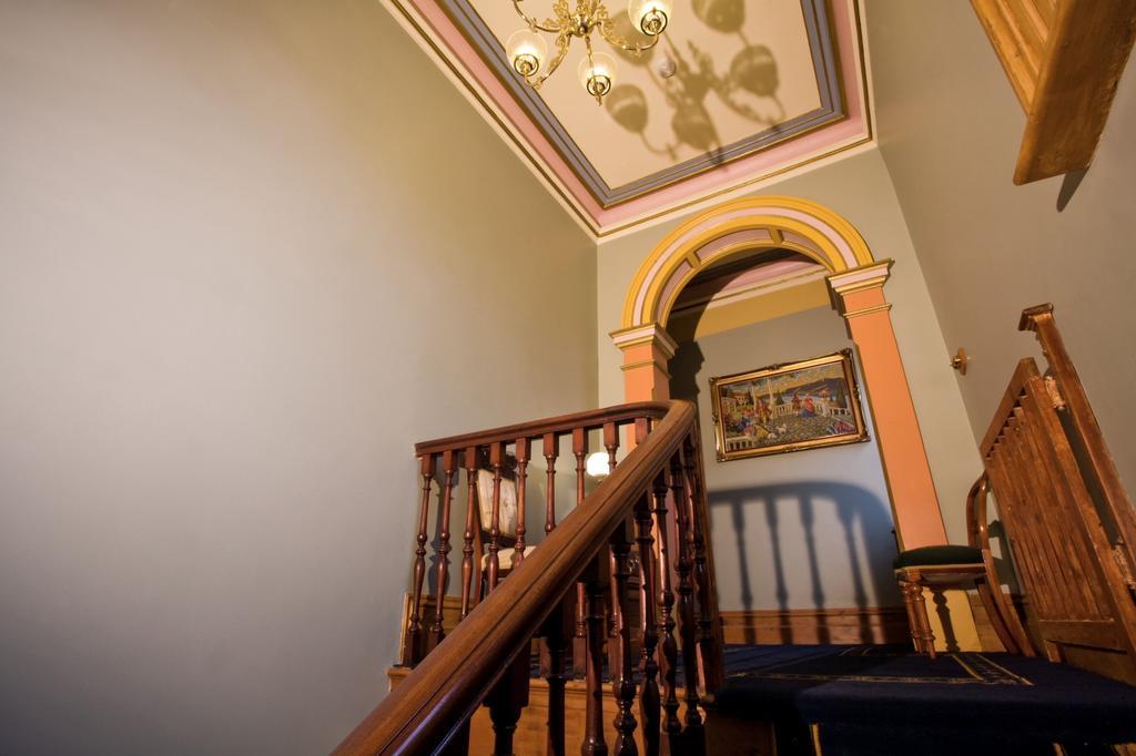 Freeman On Ford Bed & Breakfast บีชเวิร์ท ห้อง รูปภาพ