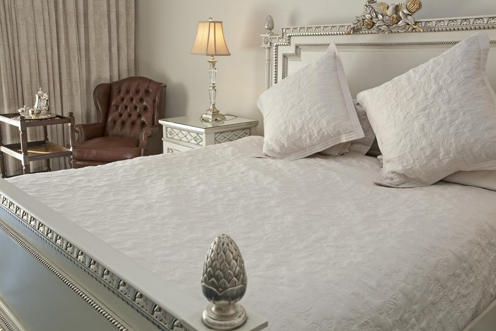 Freeman On Ford Bed & Breakfast บีชเวิร์ท ห้อง รูปภาพ