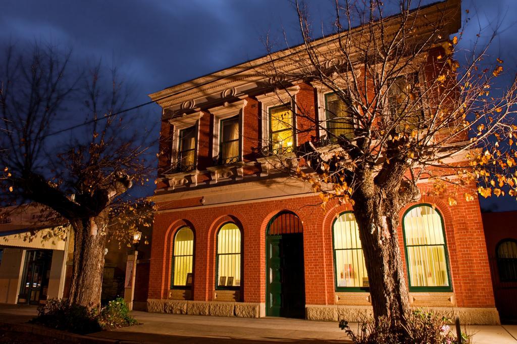 Freeman On Ford Bed & Breakfast บีชเวิร์ท ห้อง รูปภาพ