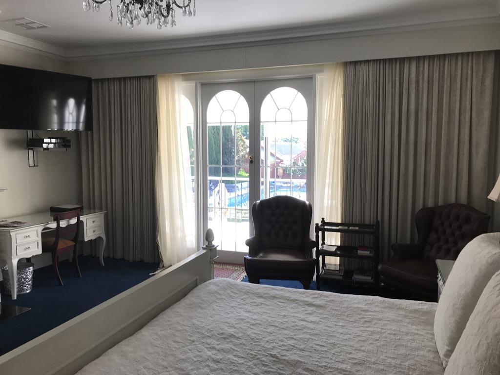 Freeman On Ford Bed & Breakfast บีชเวิร์ท ภายนอก รูปภาพ