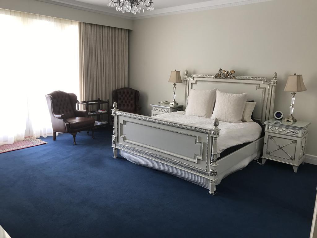 Freeman On Ford Bed & Breakfast บีชเวิร์ท ภายนอก รูปภาพ