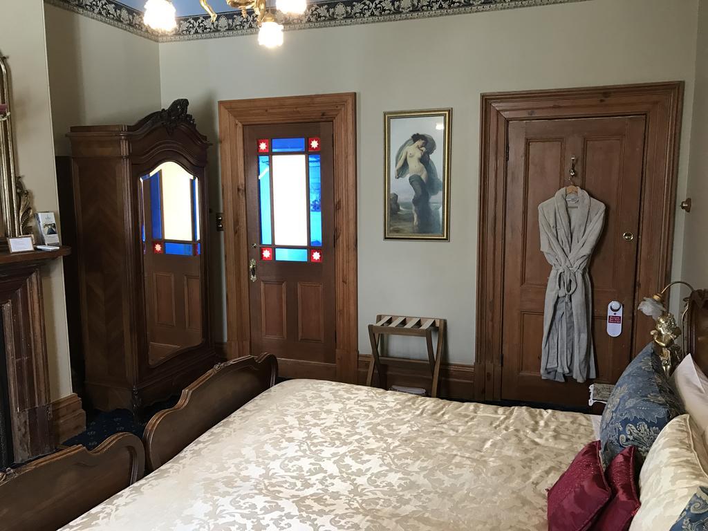 Freeman On Ford Bed & Breakfast บีชเวิร์ท ภายนอก รูปภาพ