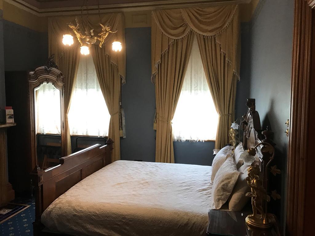 Freeman On Ford Bed & Breakfast บีชเวิร์ท ภายนอก รูปภาพ