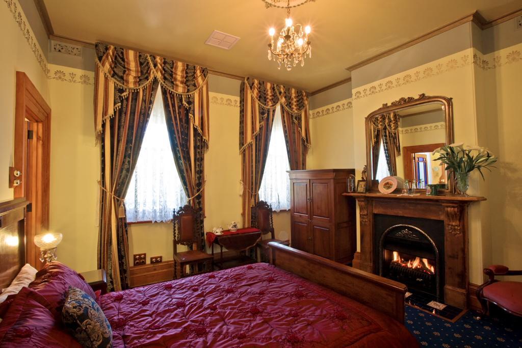 Freeman On Ford Bed & Breakfast บีชเวิร์ท ภายนอก รูปภาพ