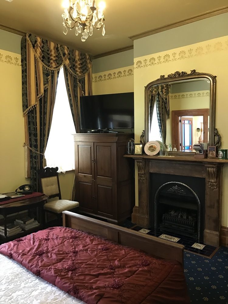 Freeman On Ford Bed & Breakfast บีชเวิร์ท ภายนอก รูปภาพ