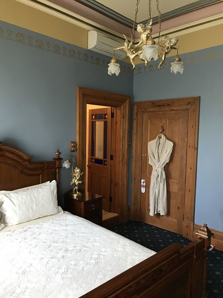 Freeman On Ford Bed & Breakfast บีชเวิร์ท ภายนอก รูปภาพ