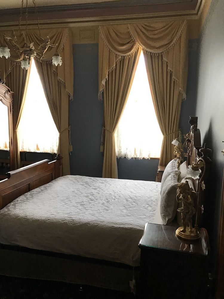 Freeman On Ford Bed & Breakfast บีชเวิร์ท ภายนอก รูปภาพ