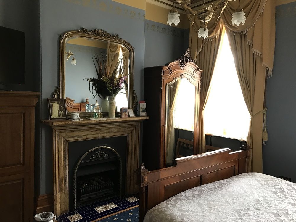 Freeman On Ford Bed & Breakfast บีชเวิร์ท ภายนอก รูปภาพ