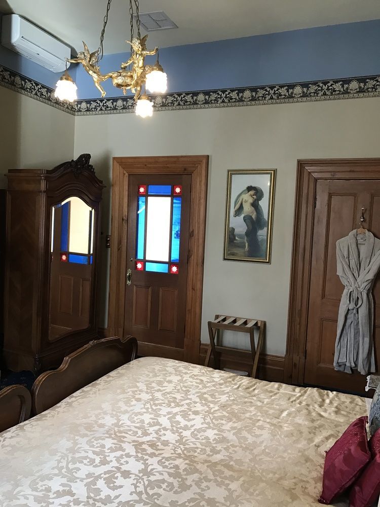 Freeman On Ford Bed & Breakfast บีชเวิร์ท ภายนอก รูปภาพ