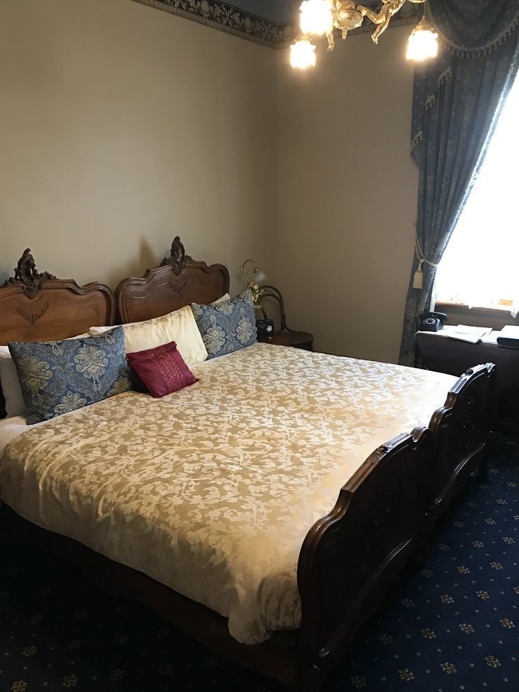 Freeman On Ford Bed & Breakfast บีชเวิร์ท ภายนอก รูปภาพ