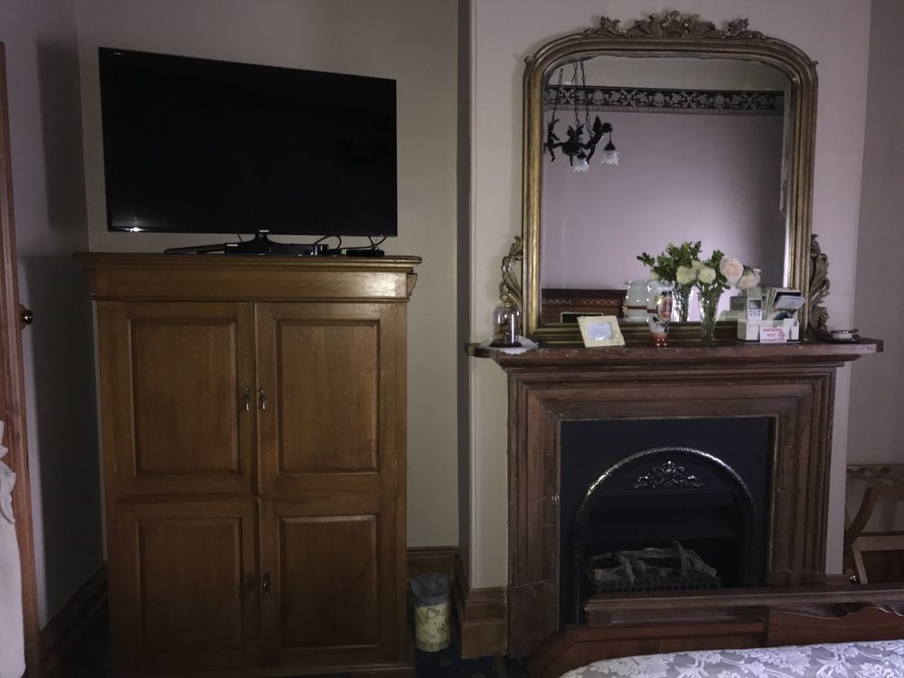 Freeman On Ford Bed & Breakfast บีชเวิร์ท ภายนอก รูปภาพ